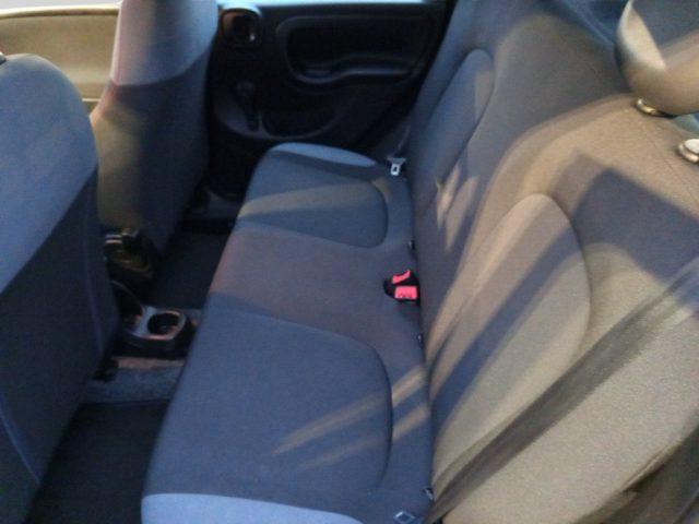 FIAT Panda Cross 0.9 TwinAir Turbo S&S 4x4