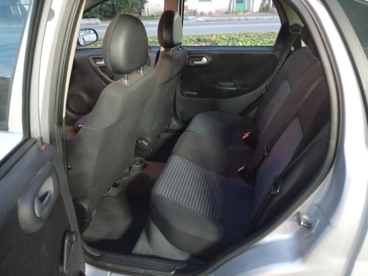 Opel Corsa 1.3 16V CDTI cat 5 porte Enjoy