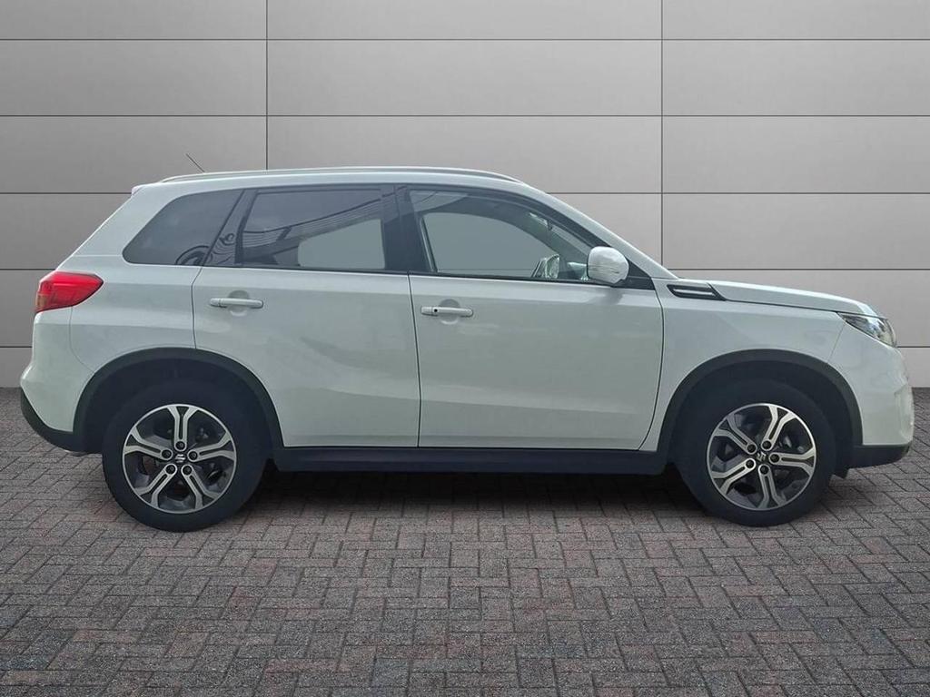 Suzuki Vitara 1.6 DDiS V-Top 4WD ALLGRIP