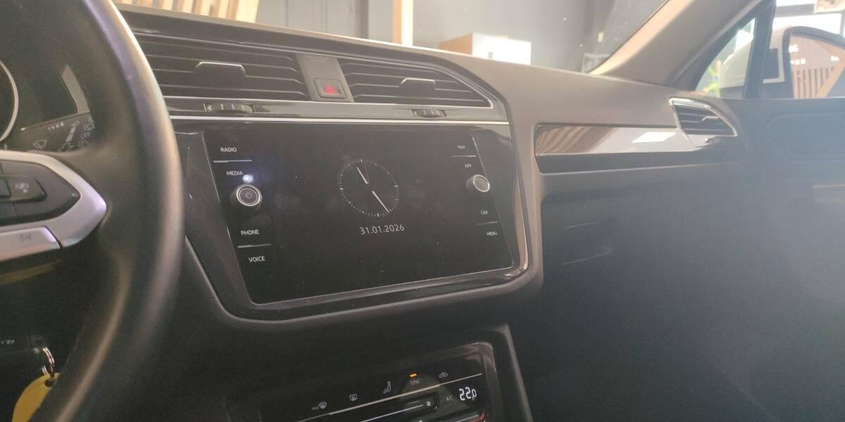 Volkswagen Tiguan 2.0 tdi Life 122cv