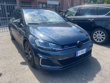 Volkswagen Golf gte 204CV DSG 5p. Executive BlueMotion Technology