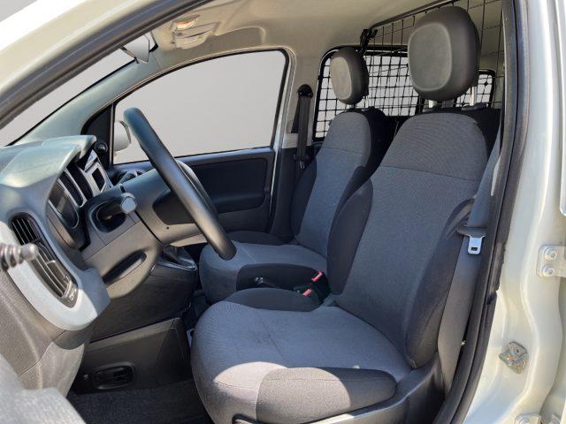 FIAT Panda VAN 1.2 69CV 2Posti