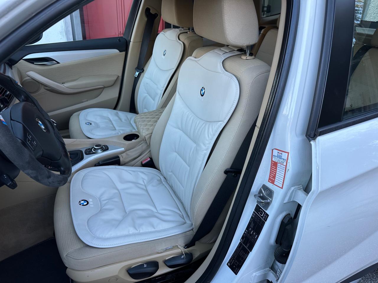 Bmw X1 sdrive18i Futura Tetto apribile