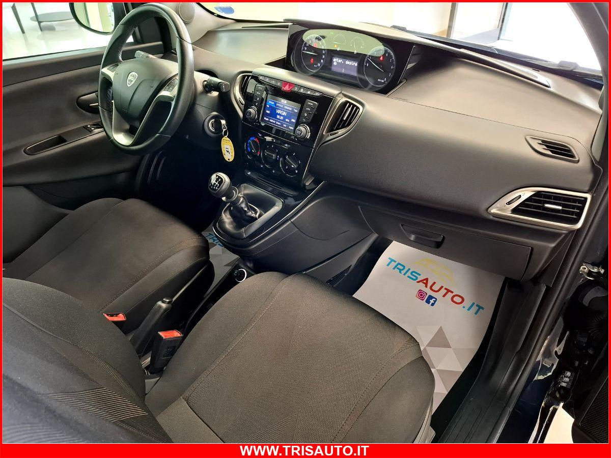 LANCIA Ypsilon 1.0 Firefly Hybrid Eco Chic NEOPATENTATI