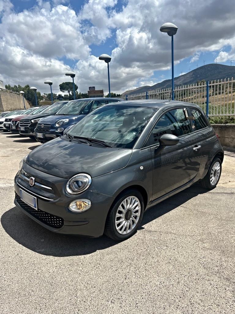 Fiat 500 1.0 70cv Lounge 2020