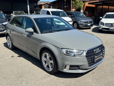 Audi A3 Sportback 35 tdi 150 cv s-tronic