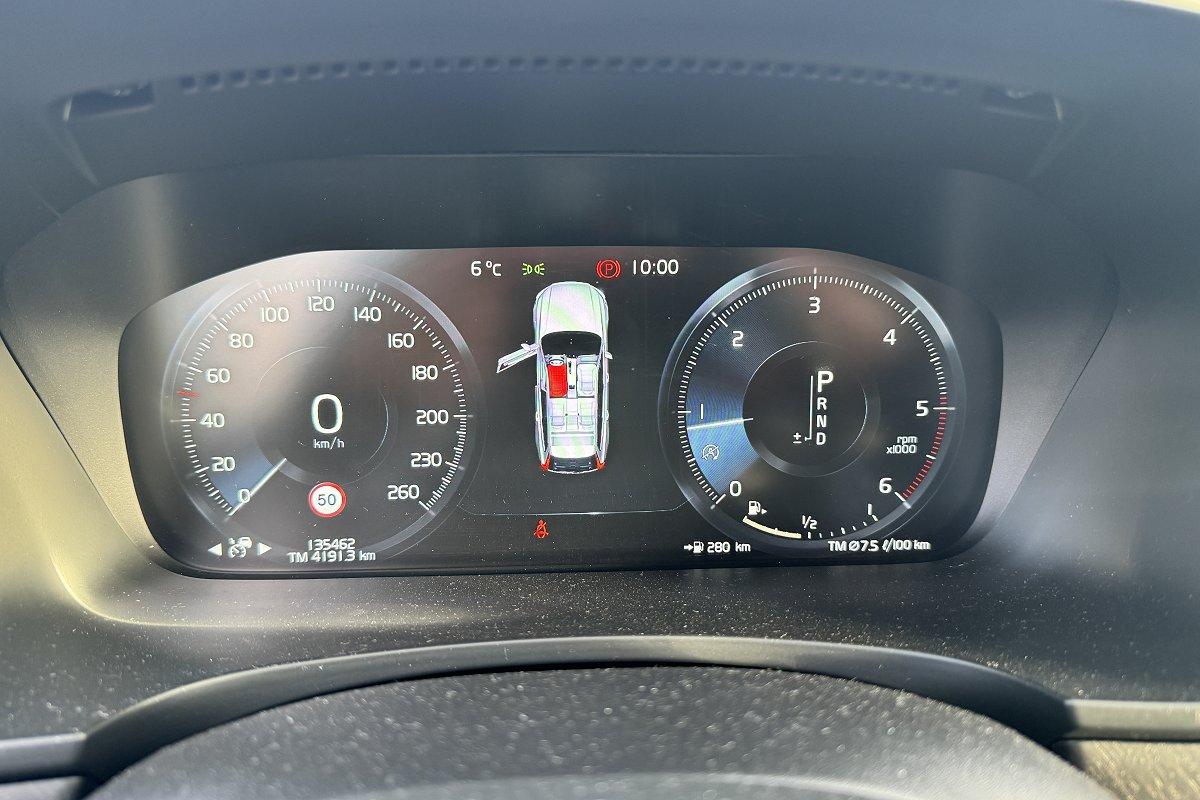 VOLVO V90 Cross Country D5 AWD Geartronic Pro