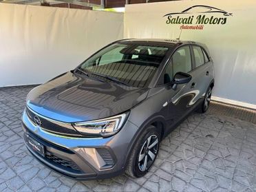 Opel Crossland 1.5 ECOTEC D 110 CV Start&Stop Edition