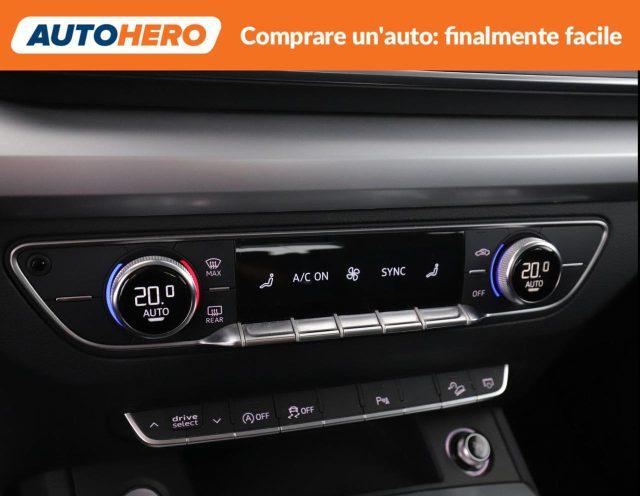 AUDI Q5 35 TDI quattro S tronic