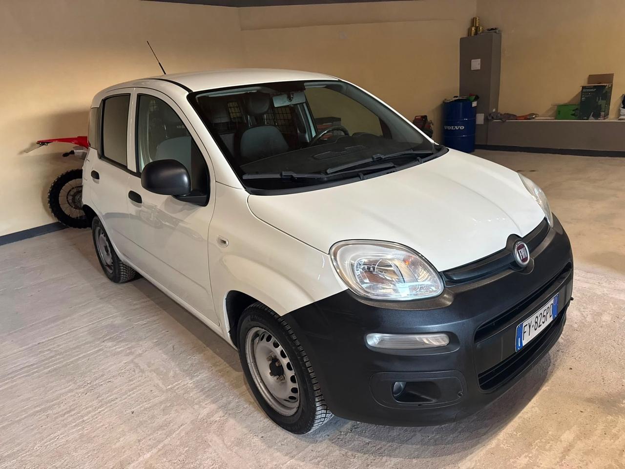 Fiat Panda 1.2 Pop Van 2 posti