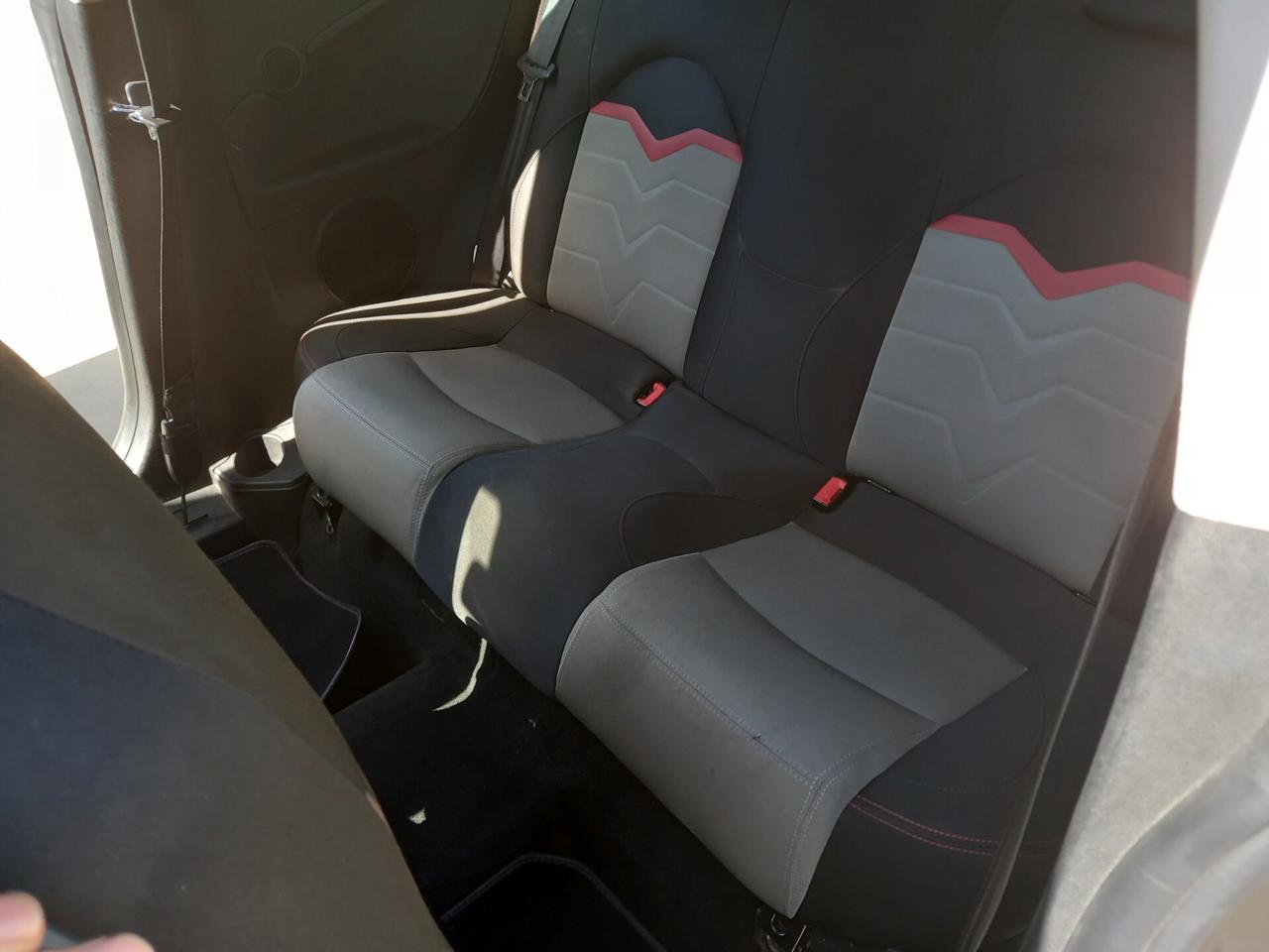 Alfa Romeo MiTo 1.3 JTDm 85 CV S&S SBK