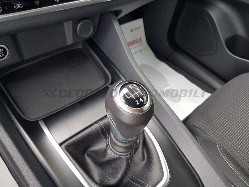 Nissan Qashqai Qashqai 1.3 mhev Acenta 2wd 140cv
