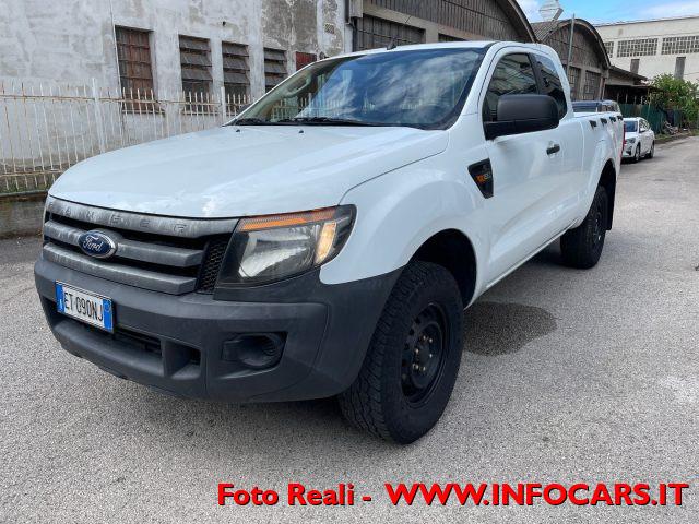 FORD Ranger 2.2 TDCi XL 2pt. iva compresa