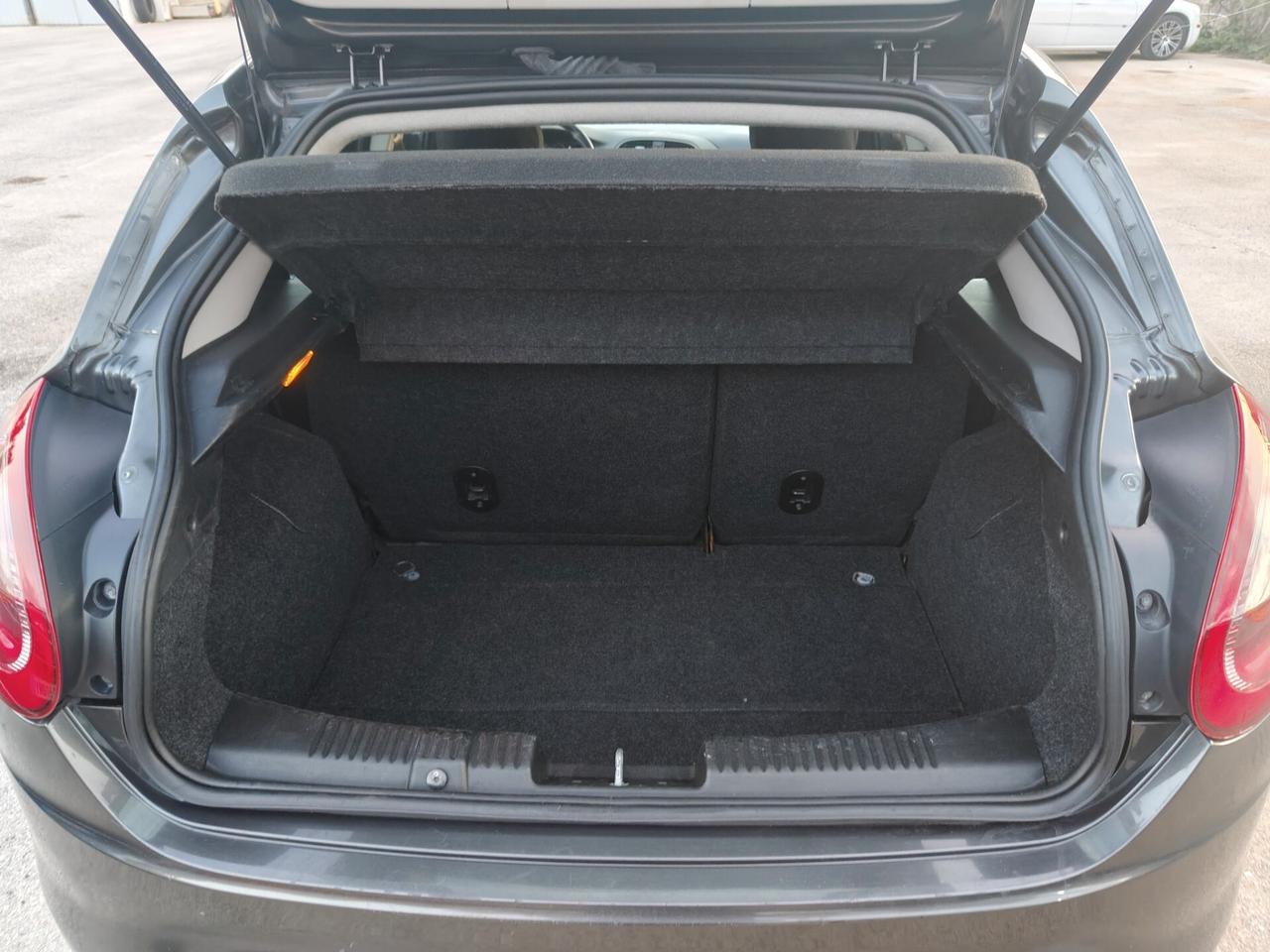 Fiat Bravo 1.6 MJT 120cv Dynamic