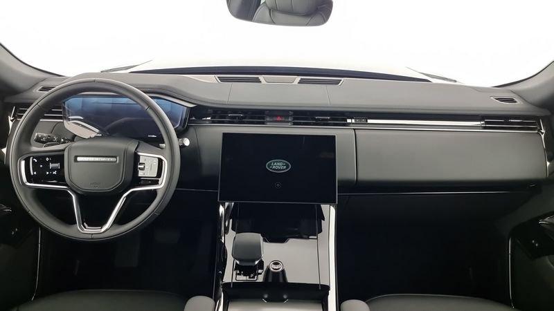 Land Rover RR Sport Range Rover Sport 3.0D l6 249 CV SE
