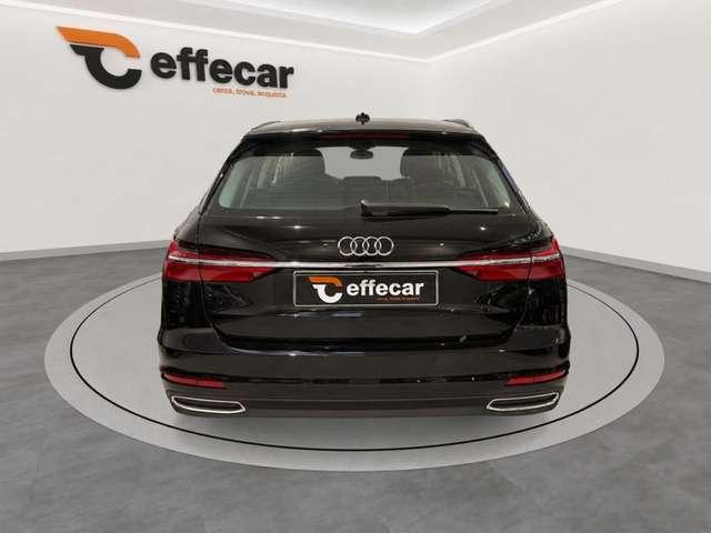 Audi A6 Avant 45 2.0 TFSI quattro ultra S tronic Business