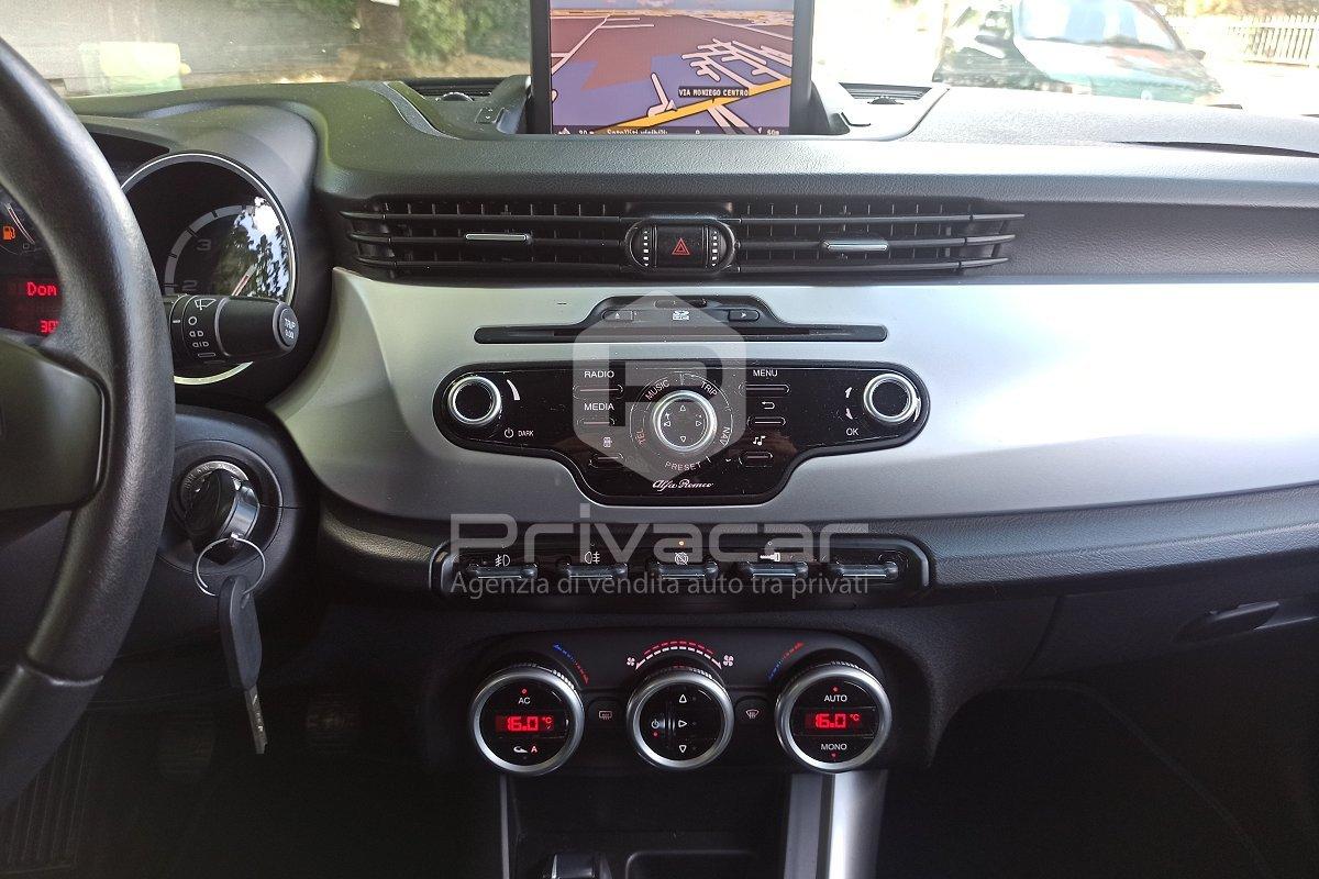 ALFA ROMEO Giulietta 1.6 JTDm-2 105 CV Progression