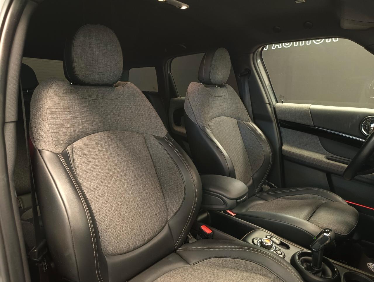 Mini Cooper D Countryman 2.0 Hype ALL4