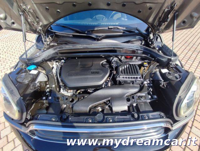 MINI Countryman 2.0 Cooper D 150cv Countryman Automatica