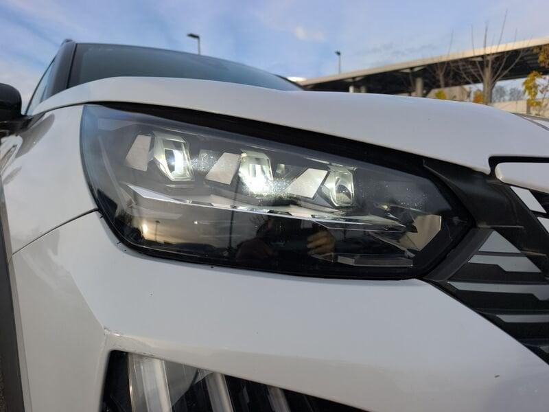 Peugeot 2008 II 2020 1.2 puretech GT s&s 130cv eat8