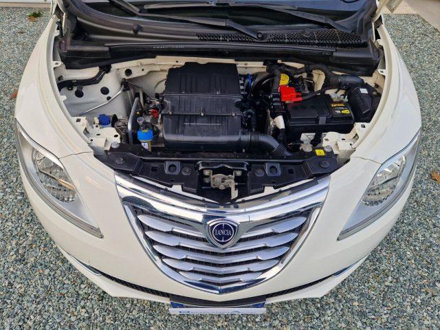 LANCIA Ypsilon 1.2 Gold 5 porte 1Proprietario
