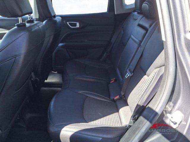 JEEP Compass 1.5 Turbo T4 130CV MHEV 2WD Limited