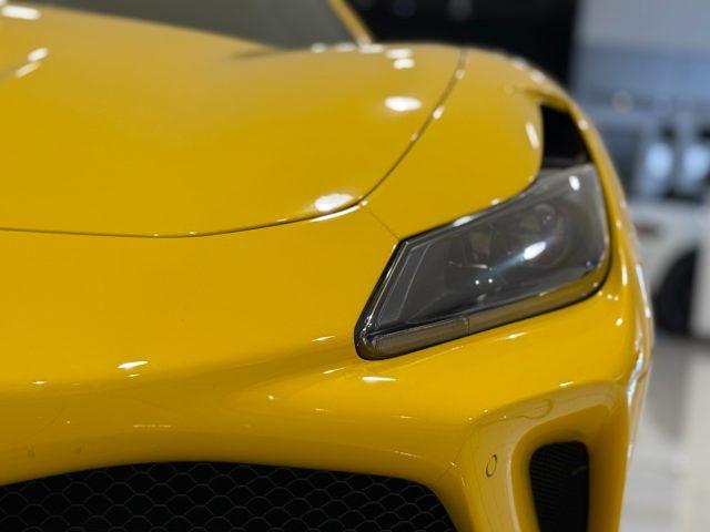 FERRARI F8 Tributo IVA ESPOSTA