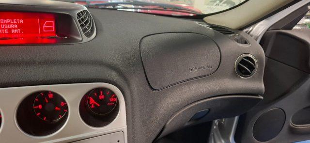 ALFA ROMEO 156 2.0 JTS 16V*CAMBIO MANUALE solo 37.000KM DA NUOVA
