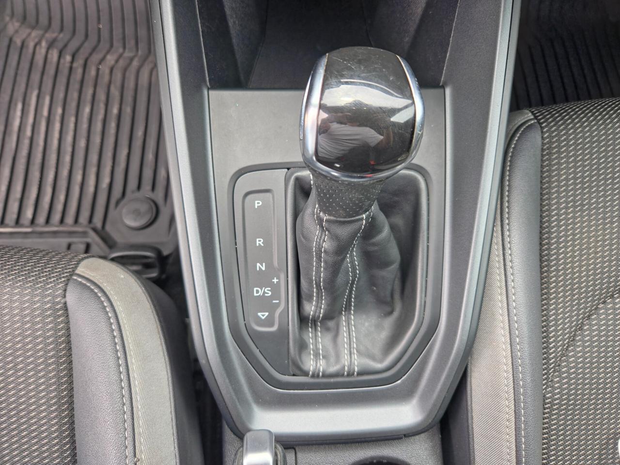 Audi A1 SPB 40 TFSI S tronic S line edition UNICA