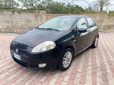 Fiat Grande Punto 1.3 MJT 90CV 5P. EMOTION
