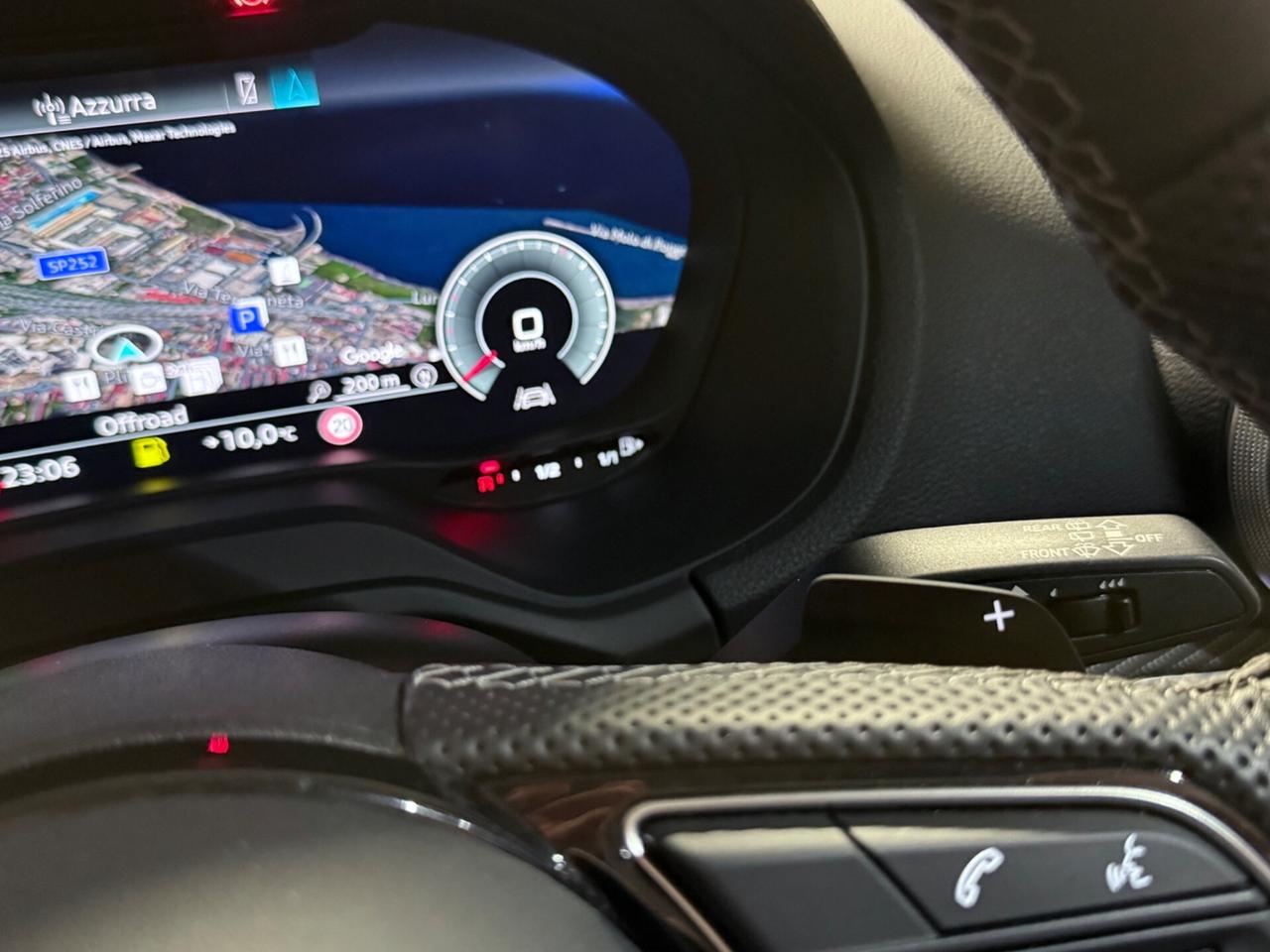 Audi Q2 35 TDI 150cv - S LINE - FULL LED - COCKPIT