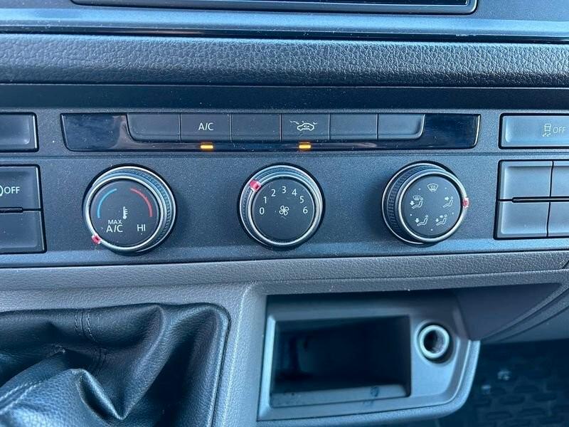 Volkswagen Crafter 30 2.0 TDI 140CV PM-TM Furgone