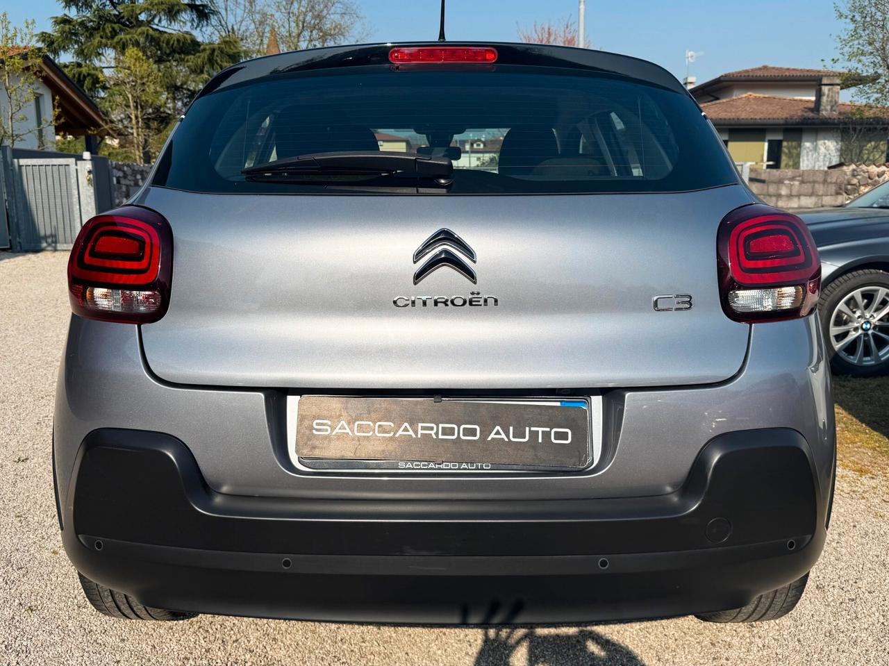 Citroen C3 1.2 Shine 82cv | PREZZO PROMO