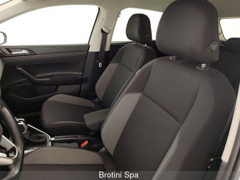 Volkswagen Polo 1.0 TSI DSG Life