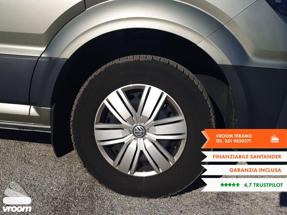 VOLKSWAGEN Grand California 600 2.0 BiTDI 177C...