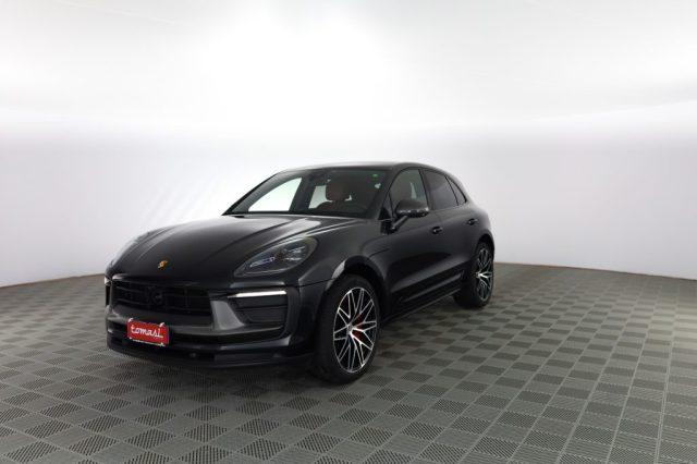 PORSCHE Macan Macan 2.0 T