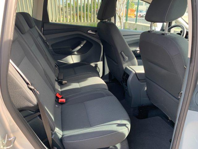 FORD C-Max 1.0 EcoBoost 125CV Start&Stop Titanium