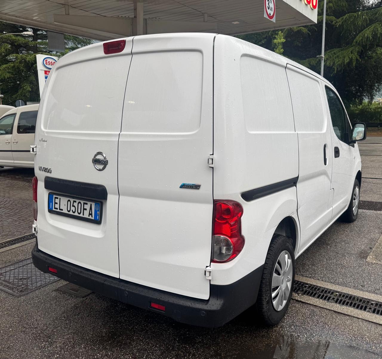 NV200 1.5 DCI 90CV FurgoNE EFFICIENT