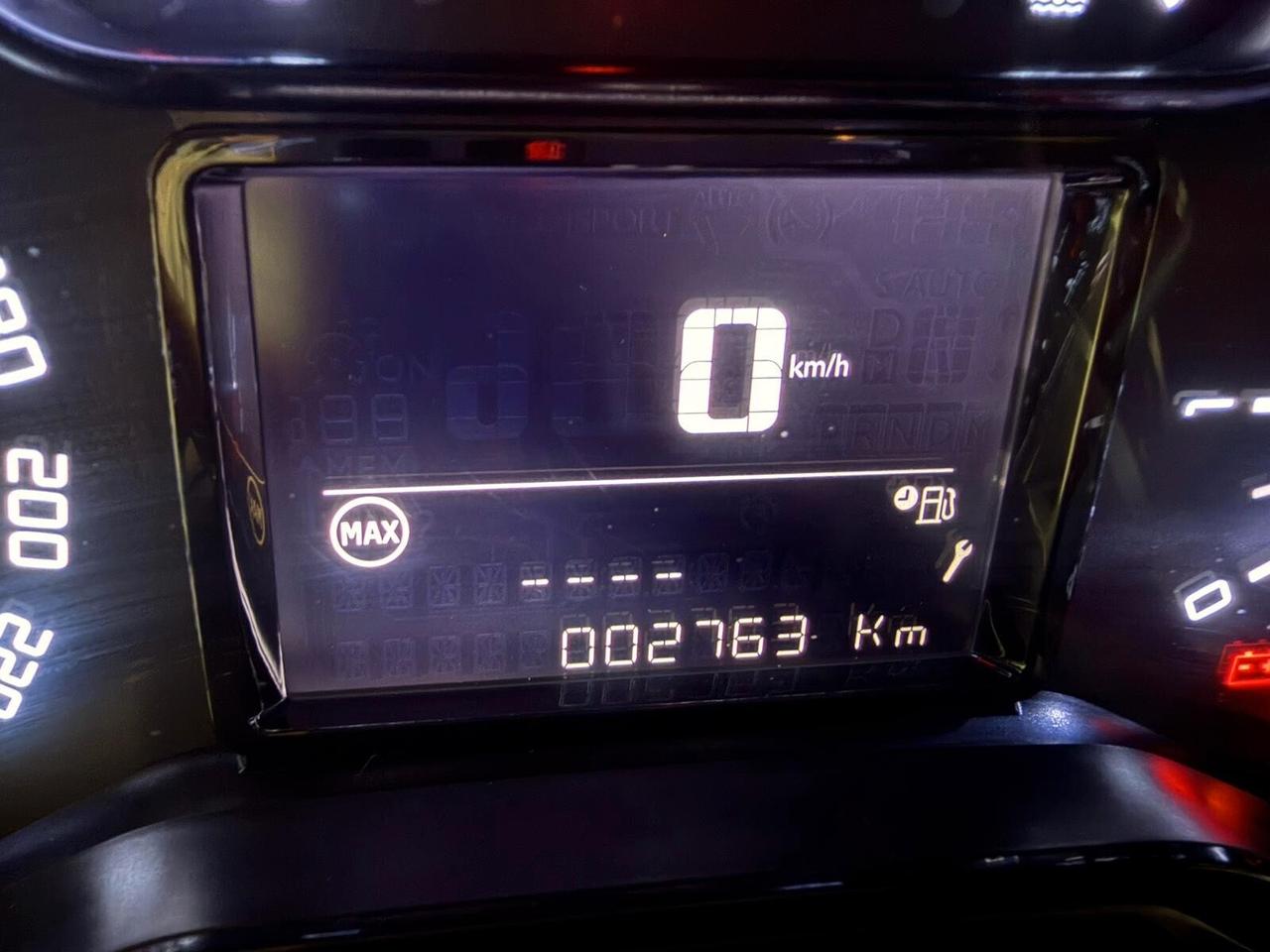 Citroen C3 PureTech 83 S&S Max