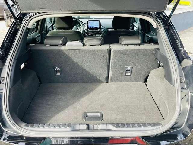 Ford Puma Puma 1.0 ecoboost h Titanium SUPER PROMO