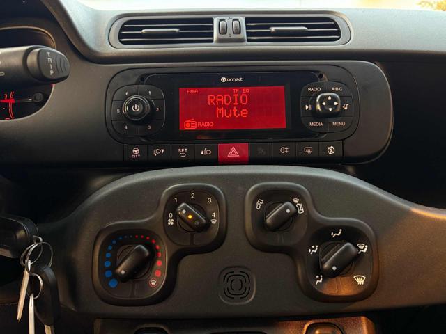 FIAT Panda 1.3 MJT 95 CV S&S Lounge *DIESEL*