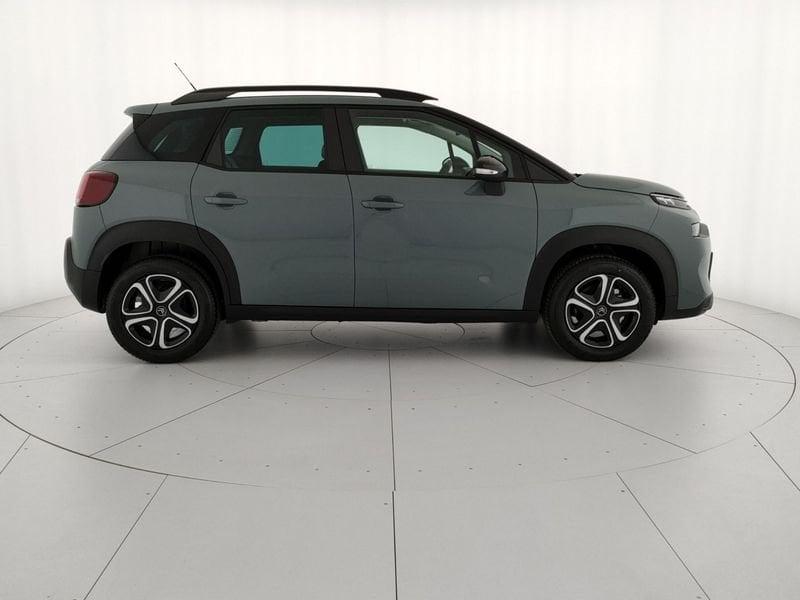 Citroën C3 Aircross BlueHDi 110 S&S Feel