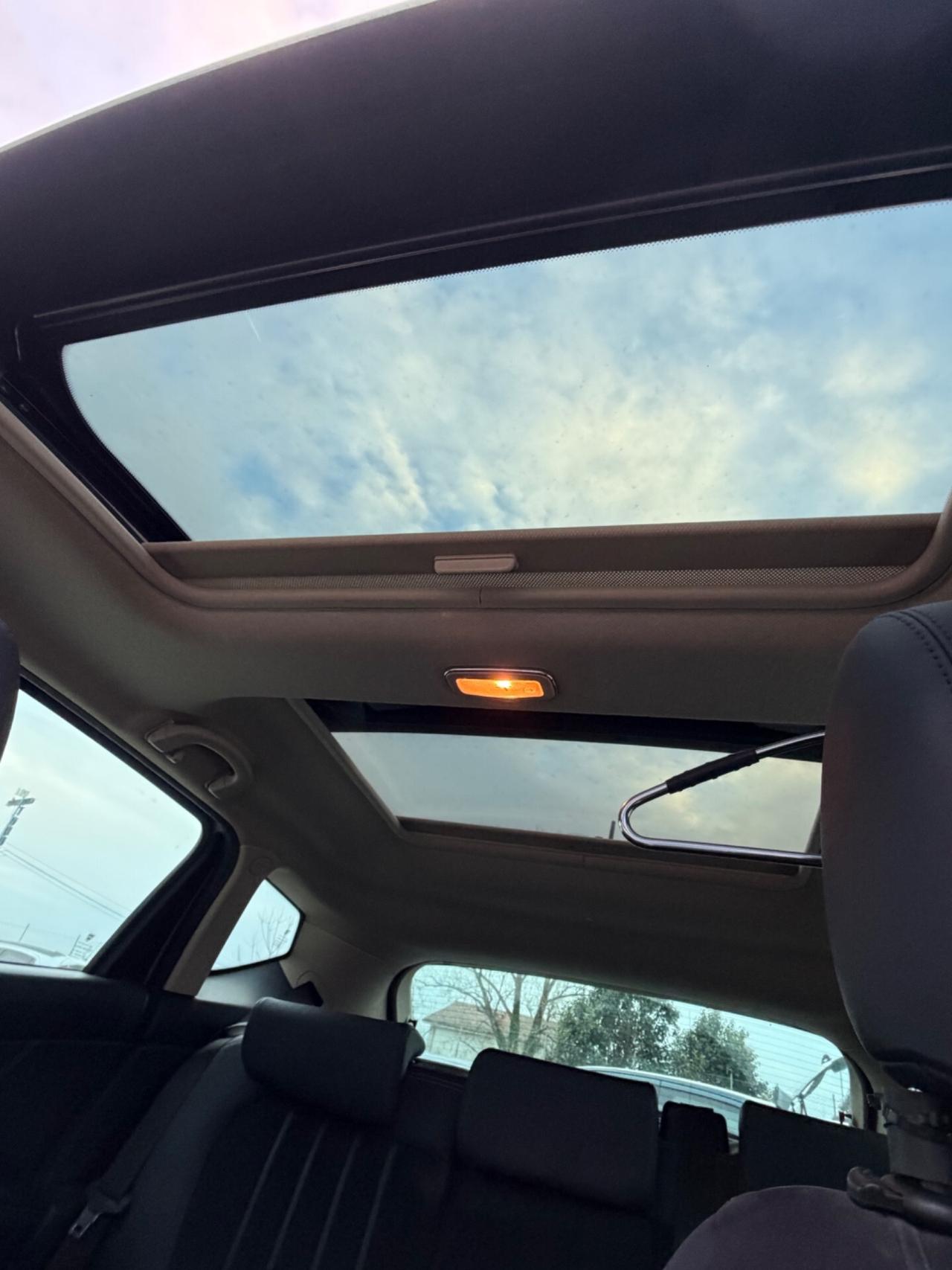 Lancia Delta 1.4 T-Jet 150 CV Argento