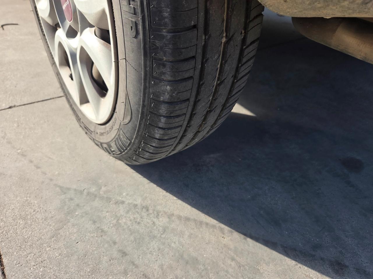 Fiat Panda 0.9 benzina S&S 4x4 Pop Van 2 posti