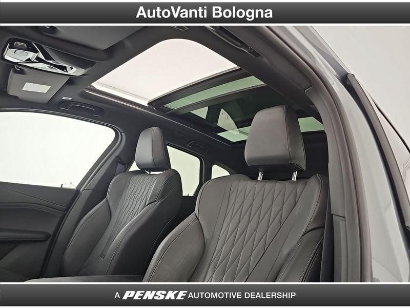 BMW Serie 2 Active Tourer 218d Active Tourer Msport auto