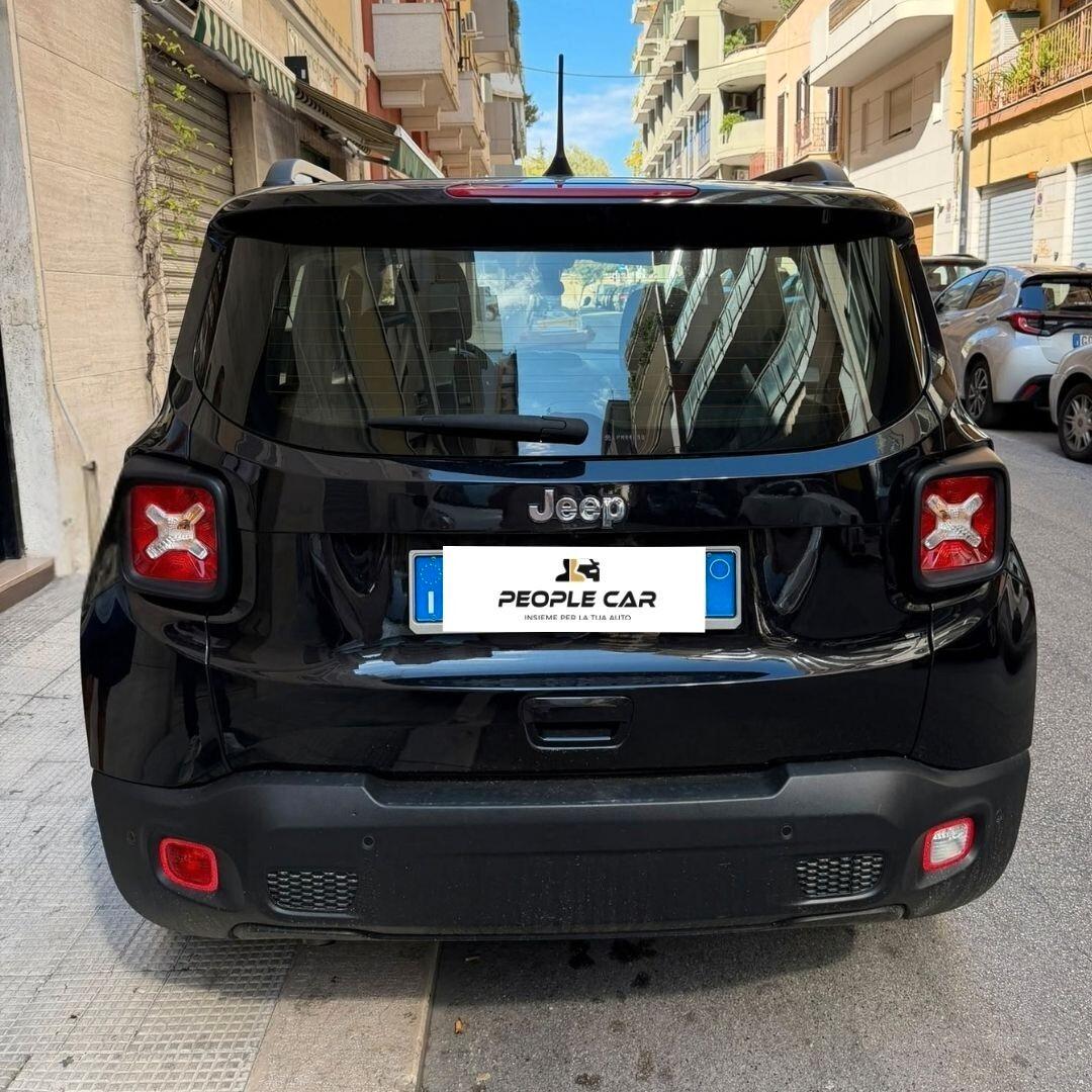 Jeep Renegade 1.6 Mjt - 130 CV