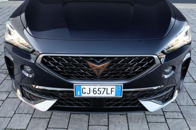 CUPRA Formentor 2.0 TDI 4Drive DSG