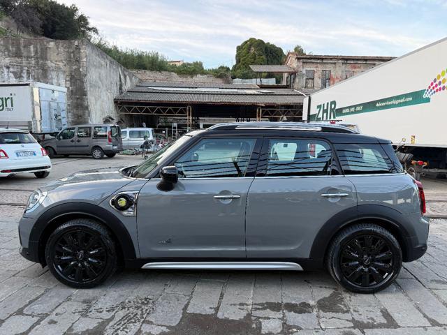 MINI Countryman 1.5 Cooper SE Business Countryman ALL4 Automatica