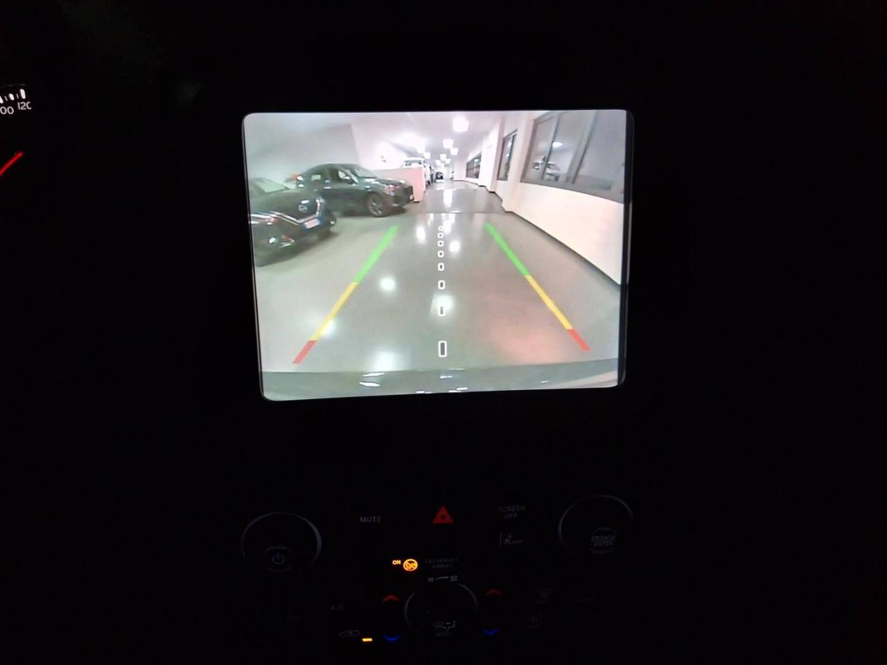 Jeep Renegade 1.5 Turbo T4 MHEV Limited