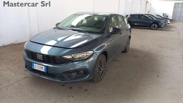 FIAT Tipo Tipo SW II 2021 SW 1.0 t3 100cv - GP328ML